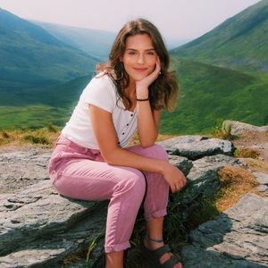 Meet your Posher, Rachael